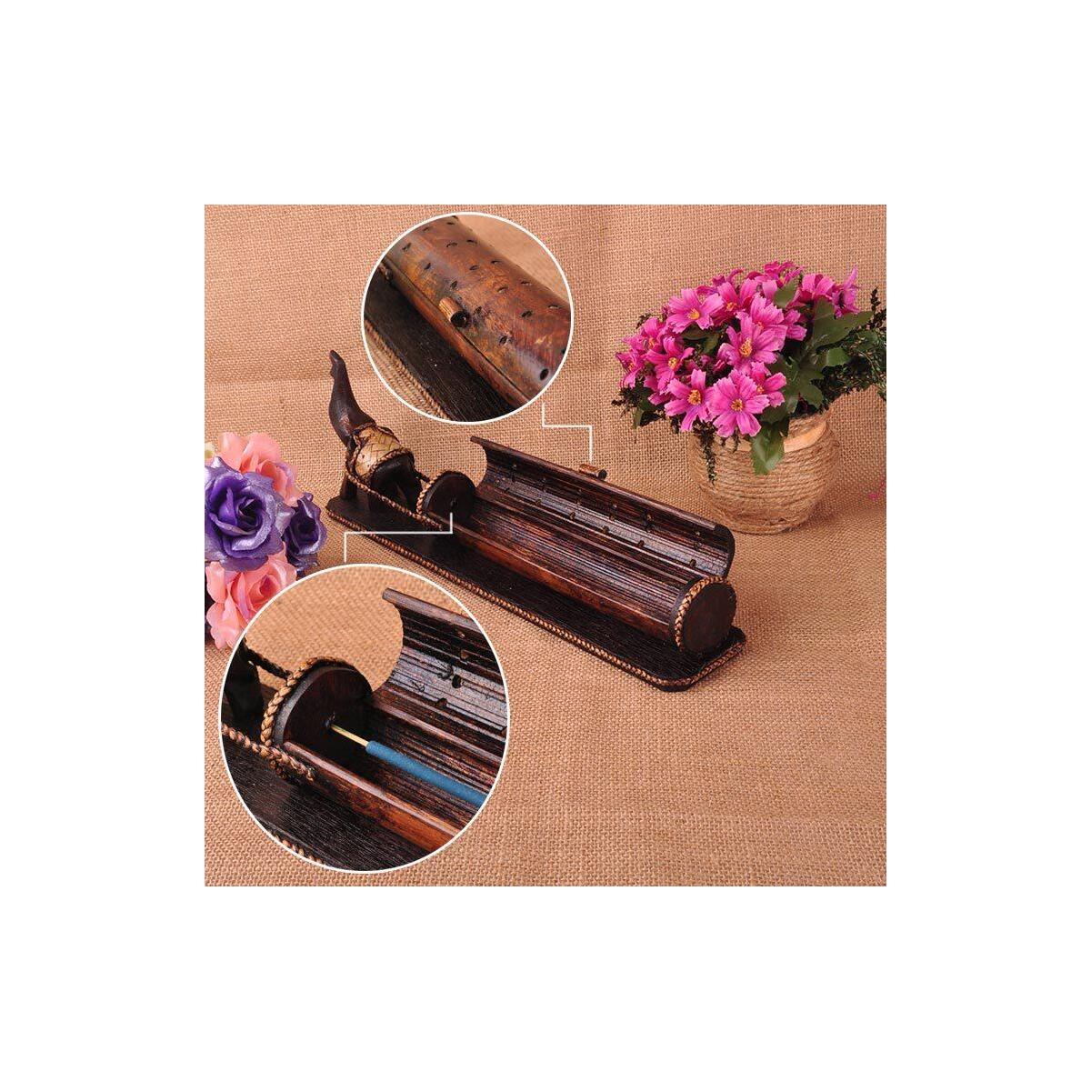 Incense Wood And Bamboo Deal - RebateKey