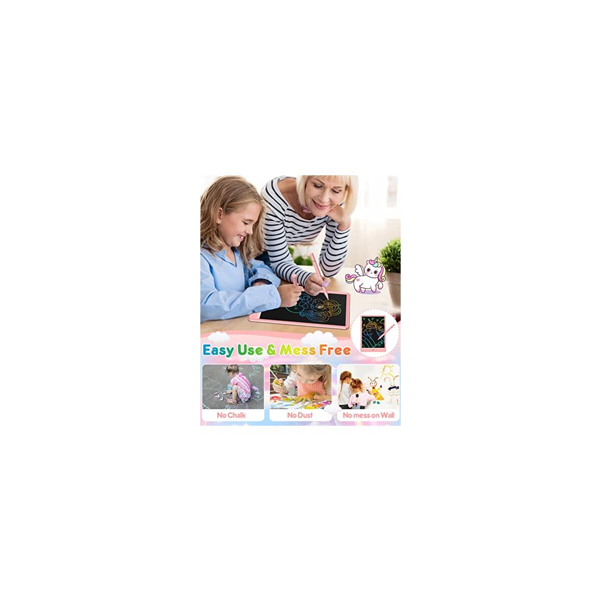 Flueston Lcd Writing Tablet 3 Coupons - RebateKey