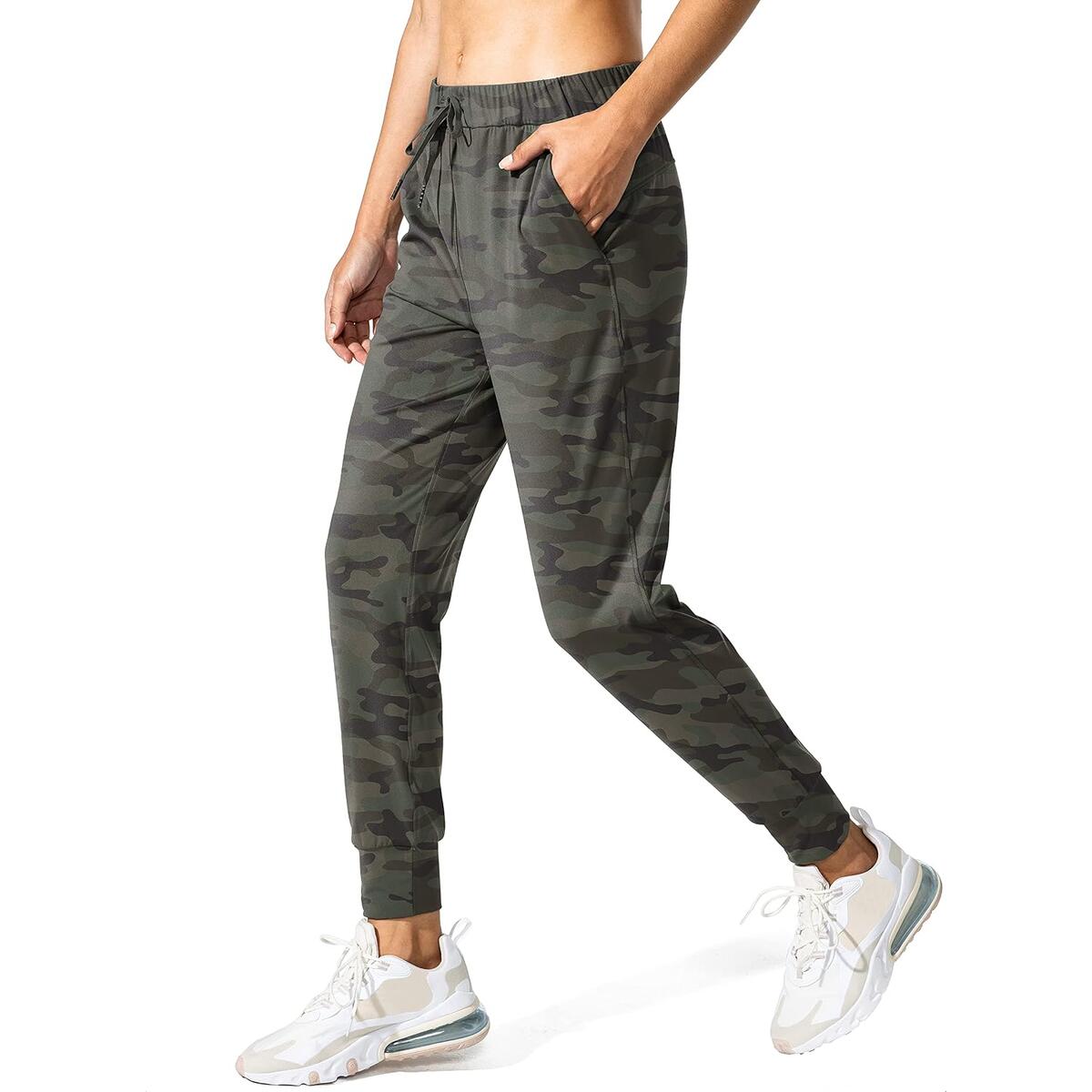 Santiny Womens Joggers Coupons - RebateKey