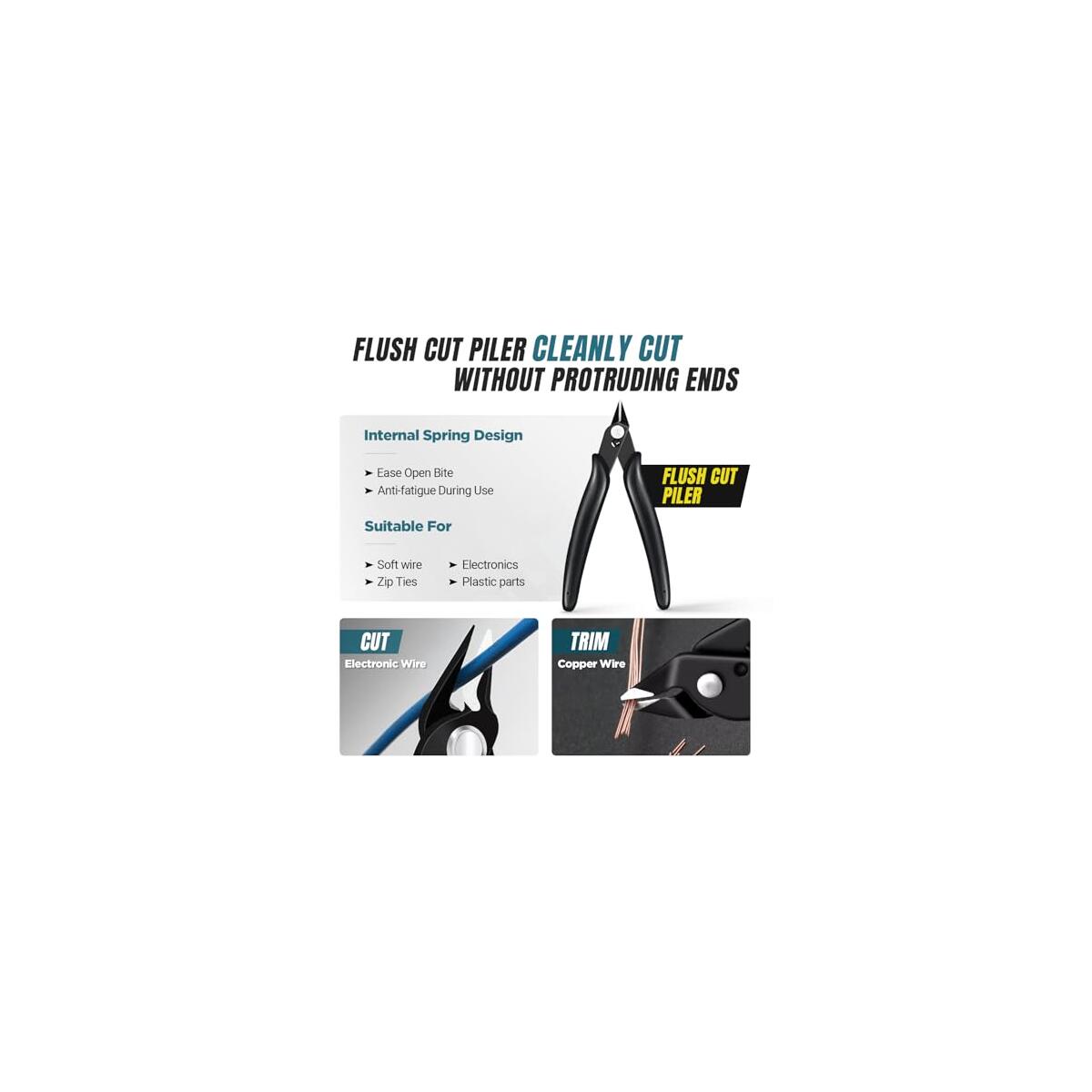 Ethernet Crimping Tool Kit Deal - RebateKey