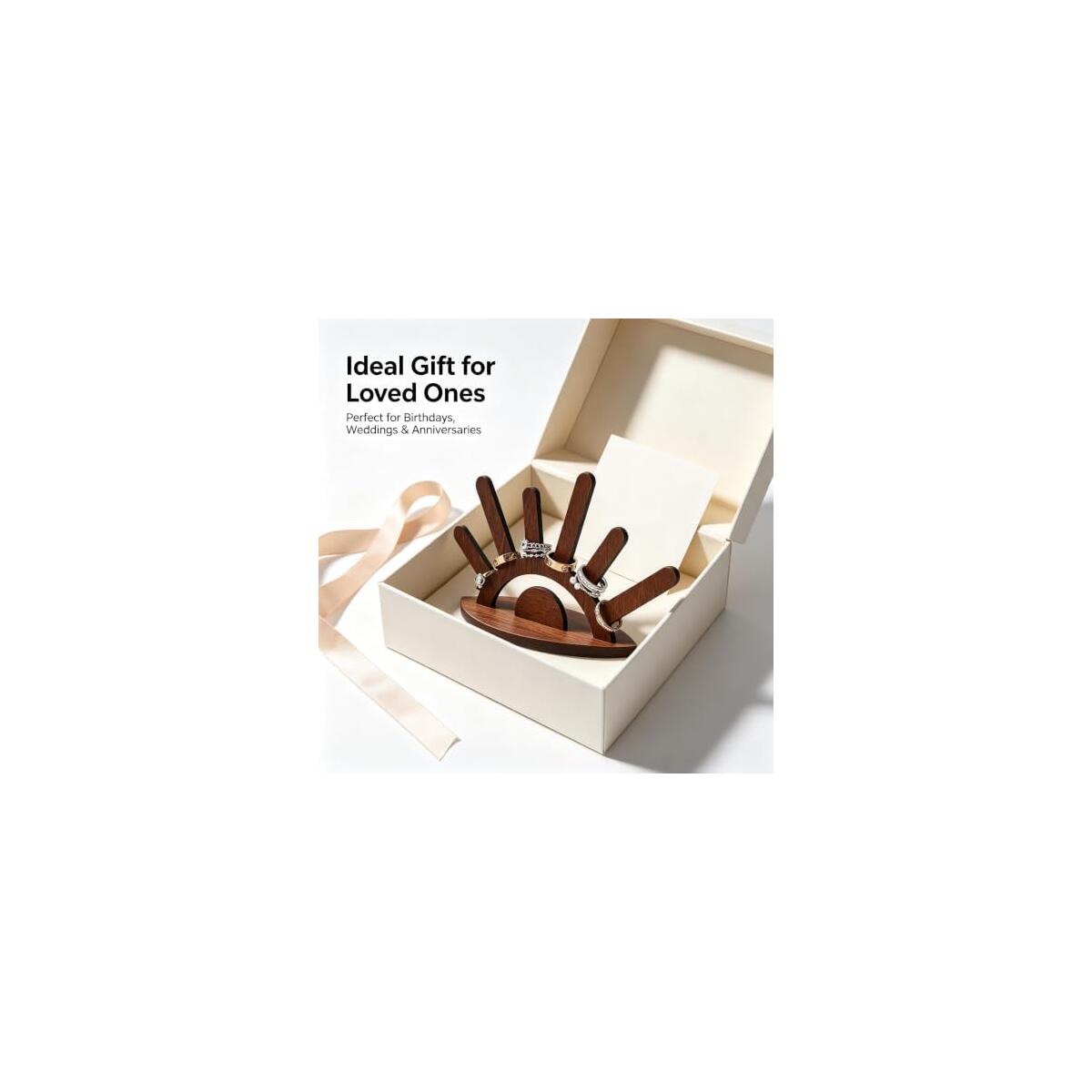 Eye Ring Holder Promo Code - RebateKey