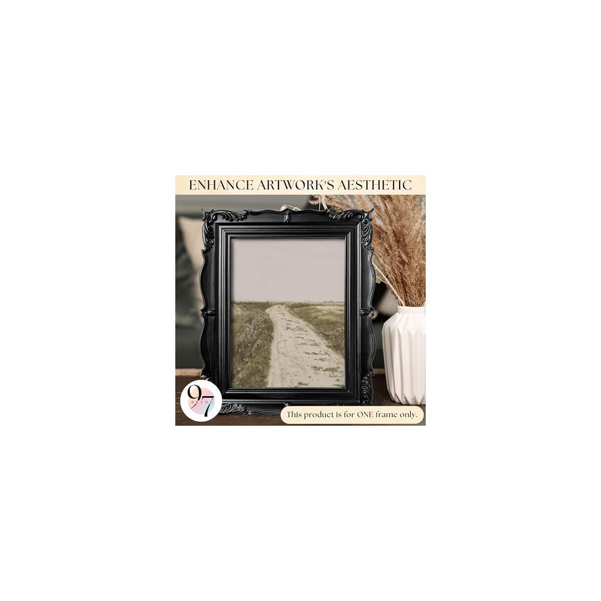 Gothic Picture Frame Deals - RebateKey