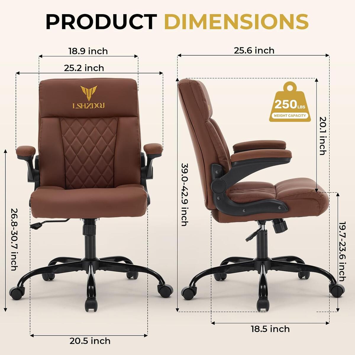 Executive Office Chai 1 Coupon - RebateKey