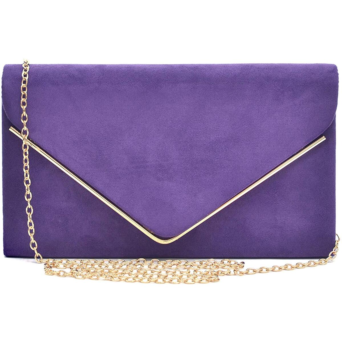 Dasein Women Faux Suede 6 Promo Code - RebateKey