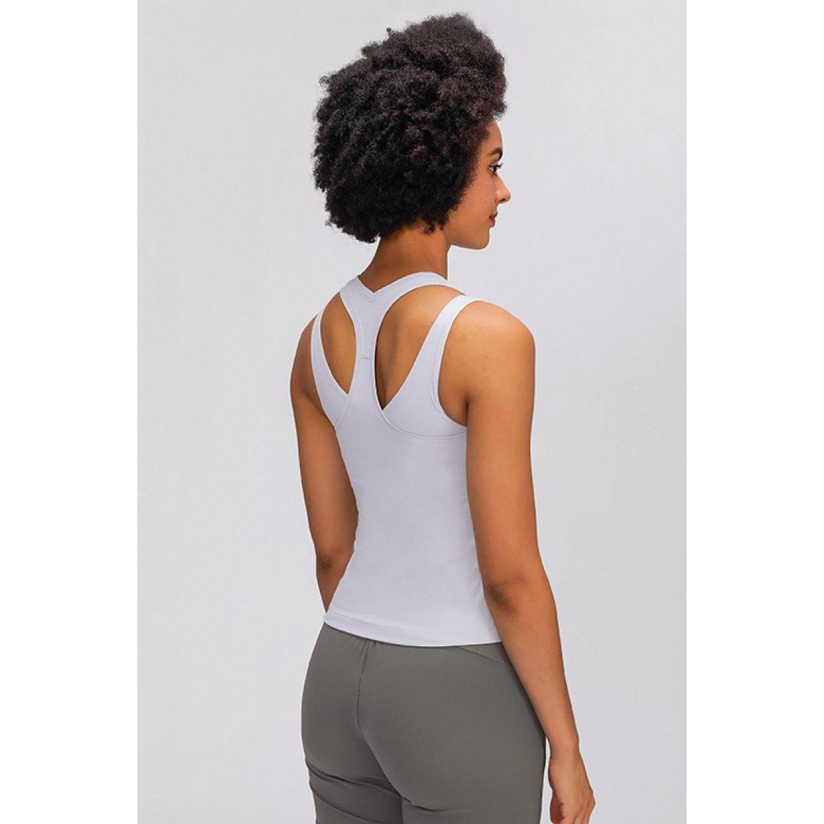Yoga Tank Promo Code - RebateKey