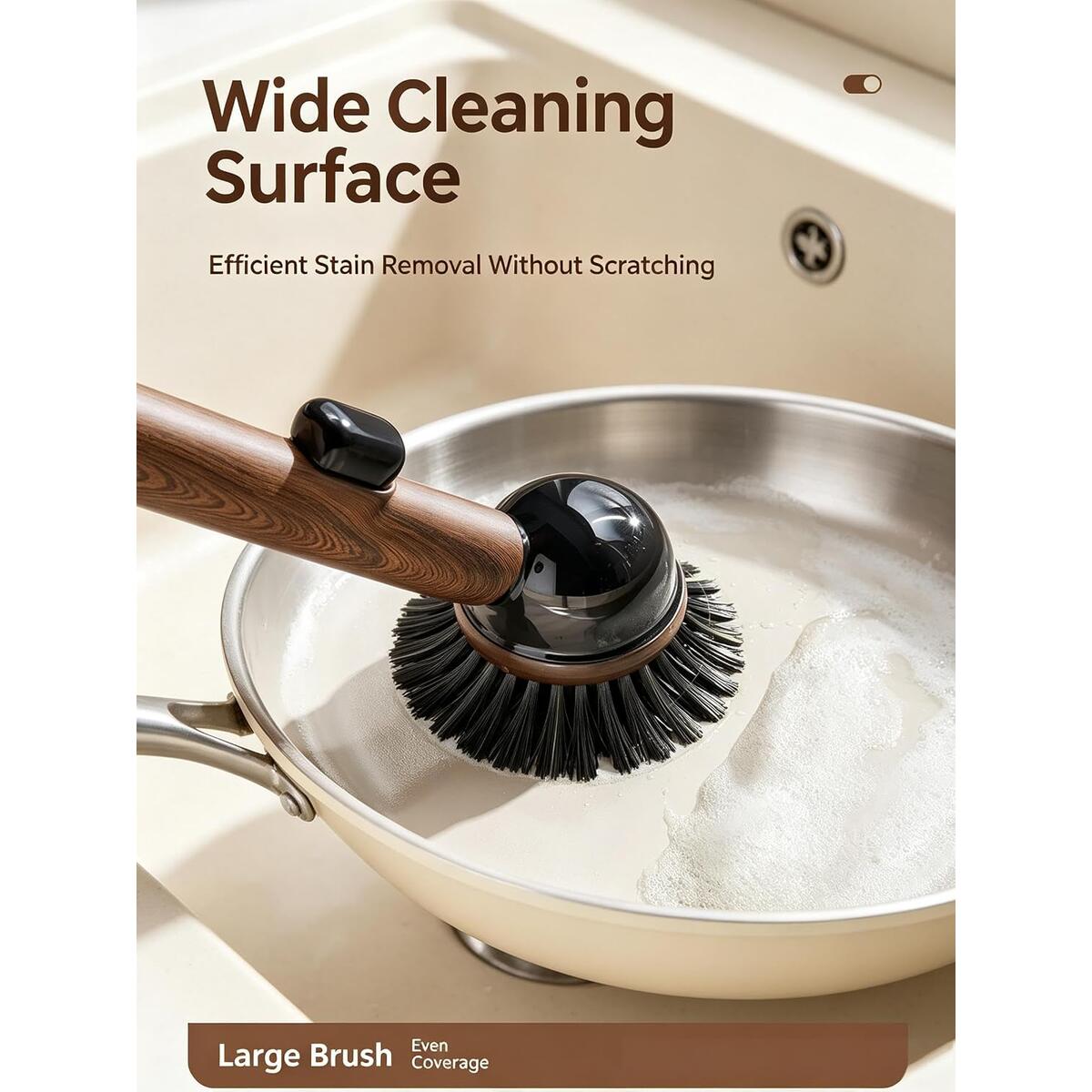 Wood Grain Standing Promo Codes - RebateKey