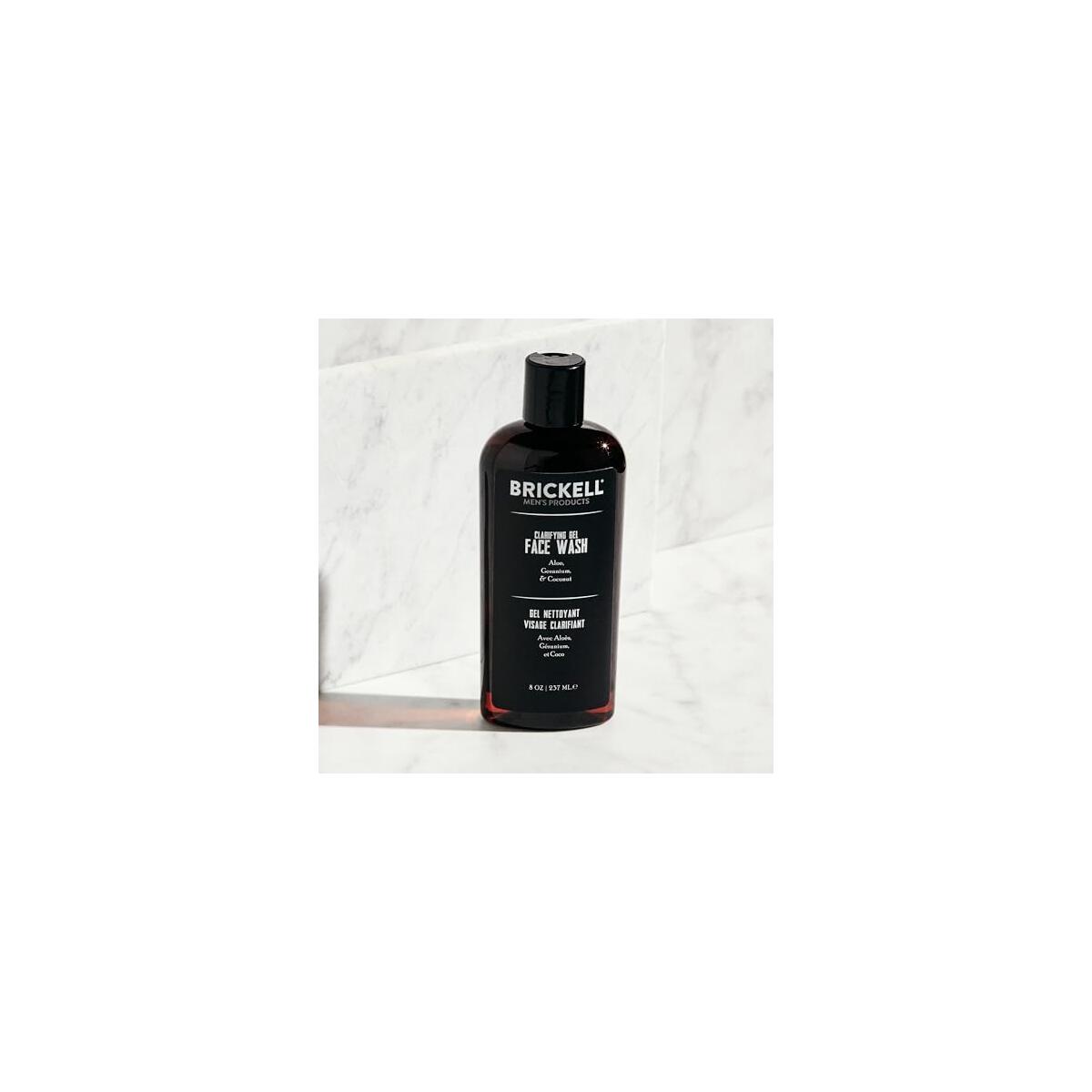 Brickell Mens Products Daily Promo Code - RebateKey
