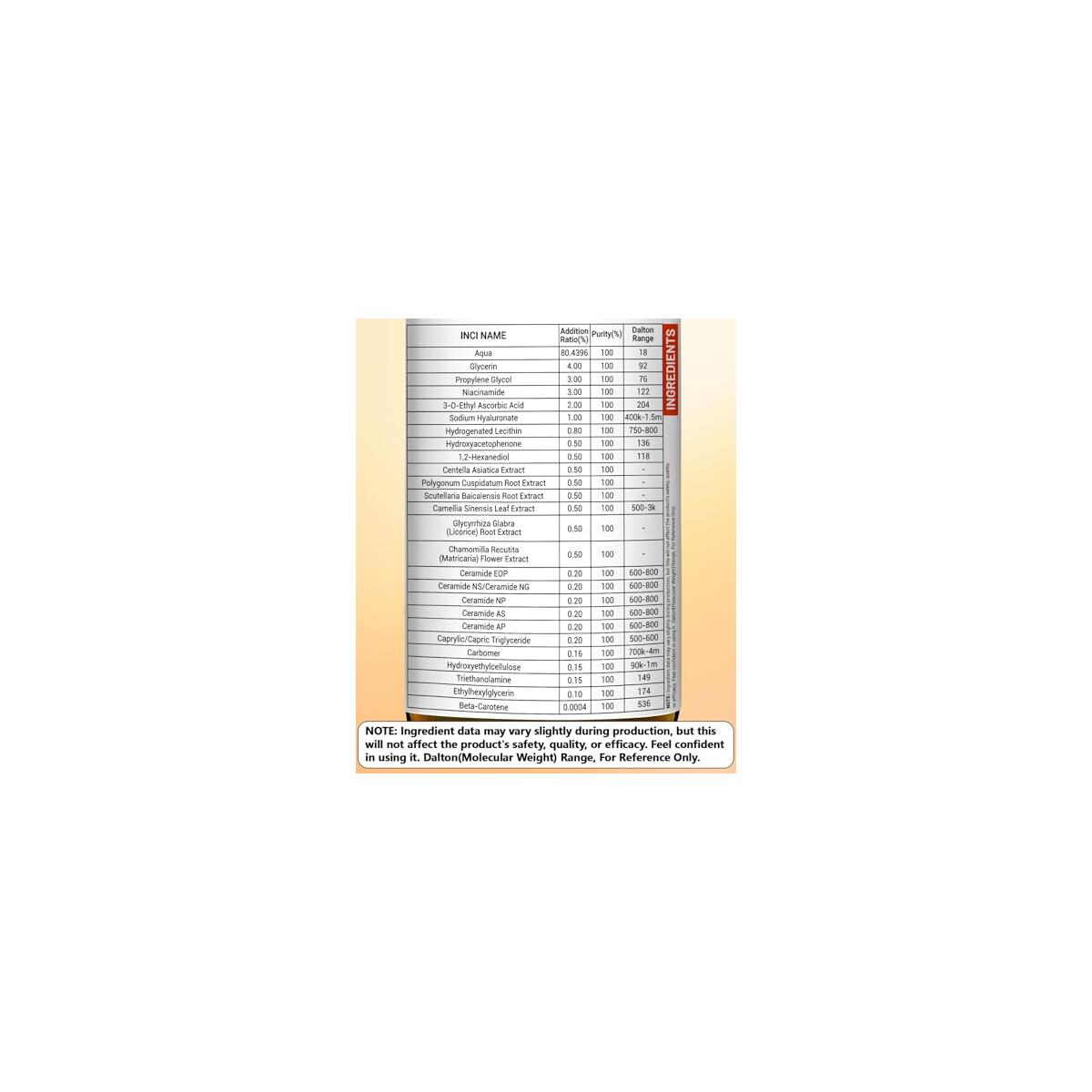 Vitamin C Facial Promo Codes - RebateKey