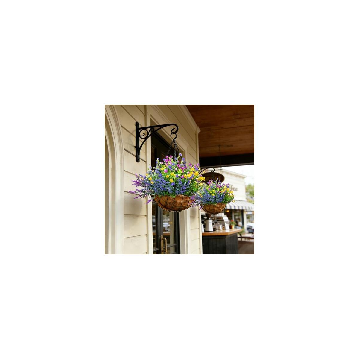 Artificial Flowers For Outdoors 1 Promo Codes - RebateKey