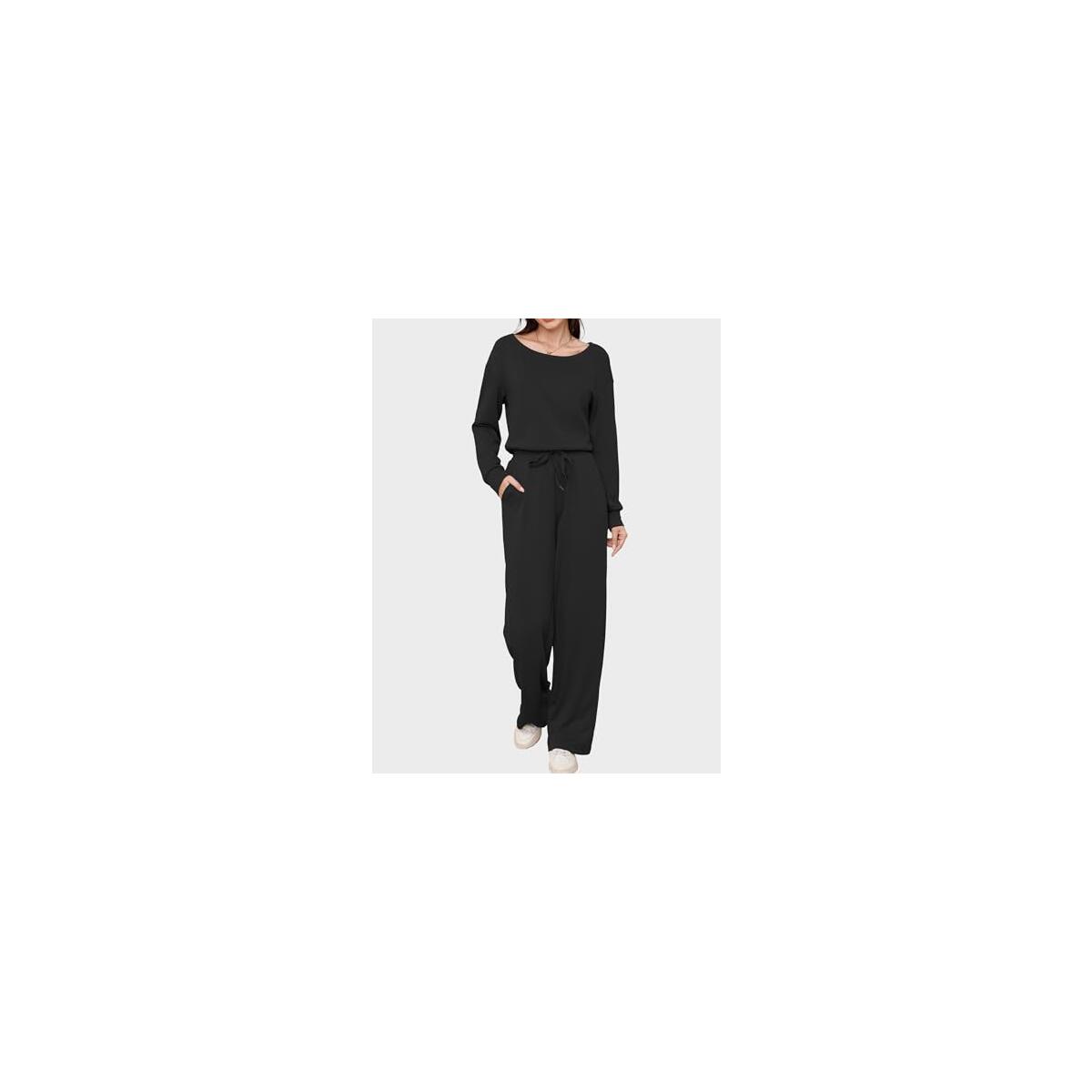 Womens Jumpsuits Dressy Casual Deal - RebateKey