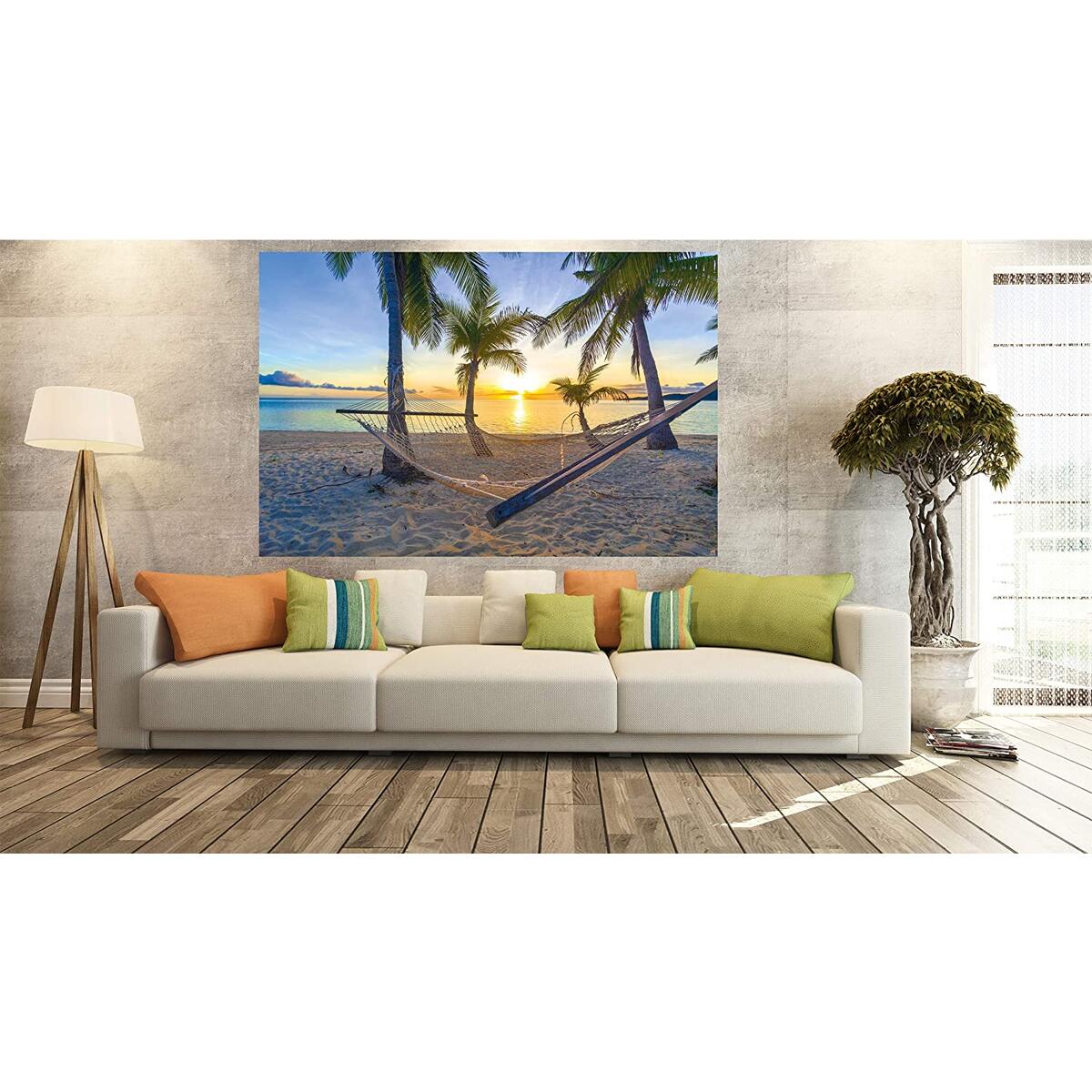 Poster Hammock At Palm Deals - RebateKey