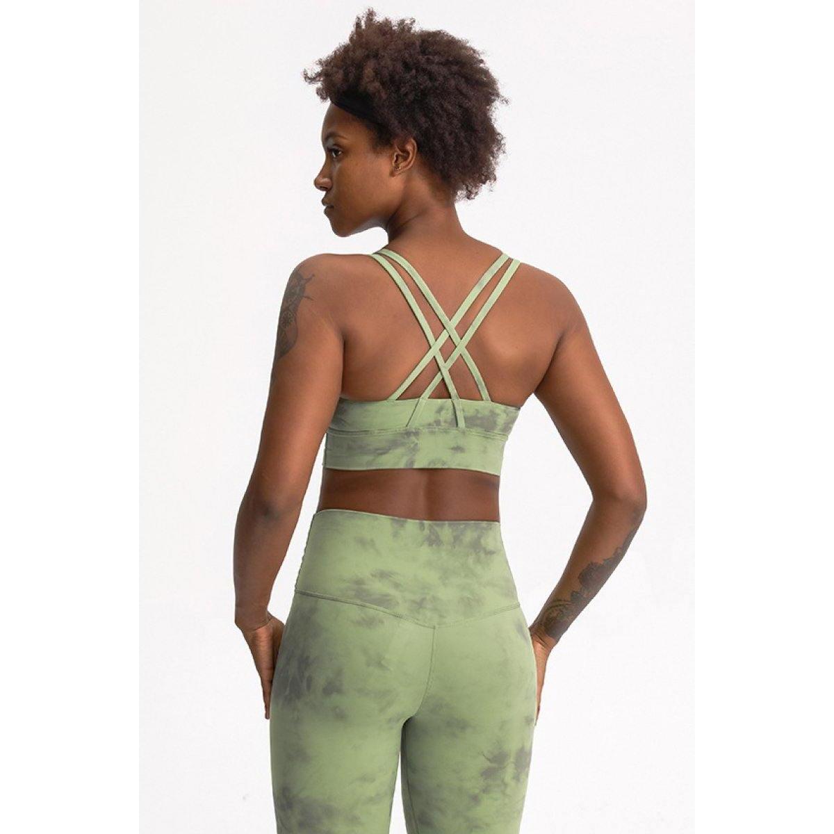Double X Sports Bra Deal - RebateKey