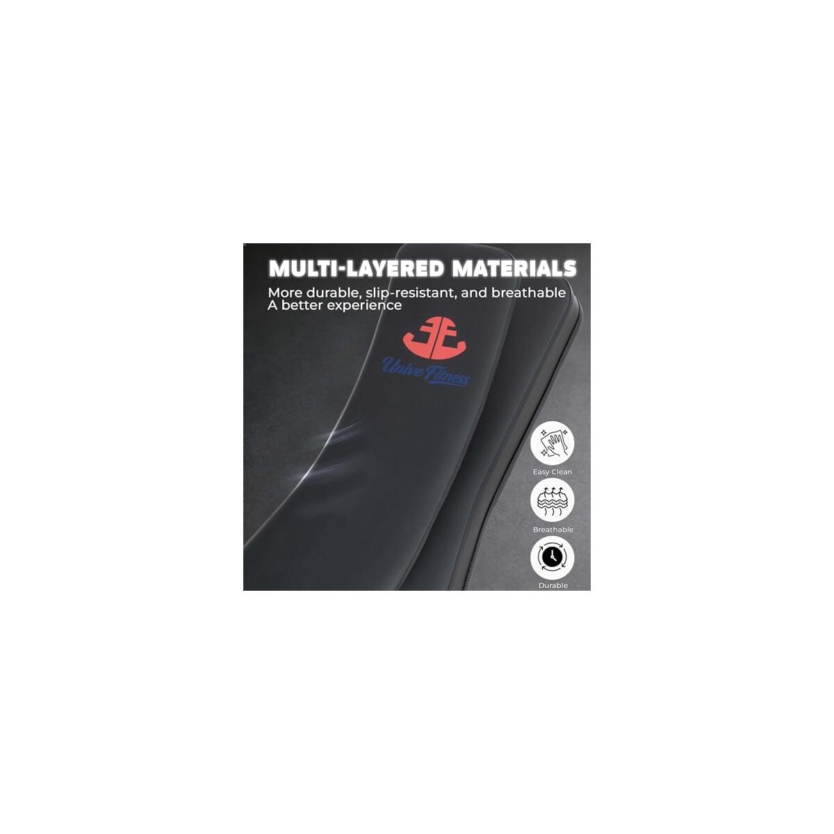 Adjustable Weight Bench Coupon - RebateKey