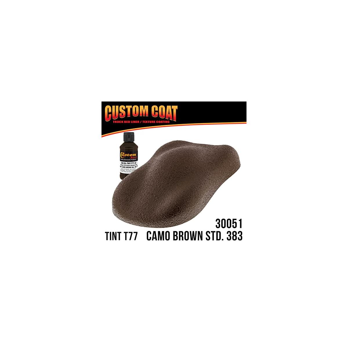 Custom Coat Federal Standard 31 Deals - RebateKey