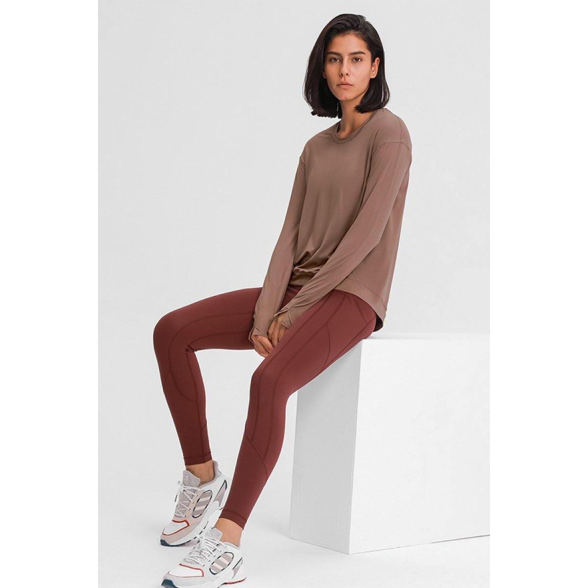 Tulip Back Active Top Deal - RebateKey