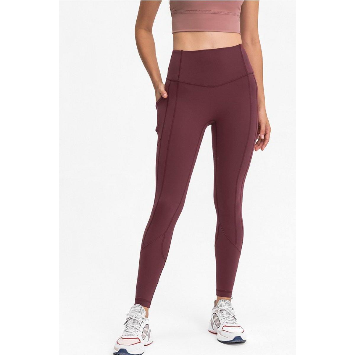 Hip Pocket Active Leggings Deals - RebateKey