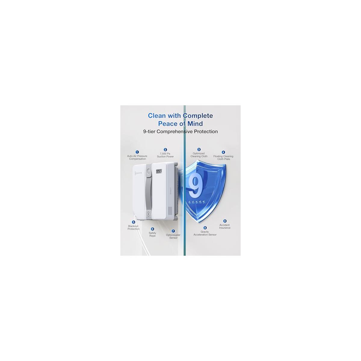 Covacs Winbot Mini Deals - RebateKey