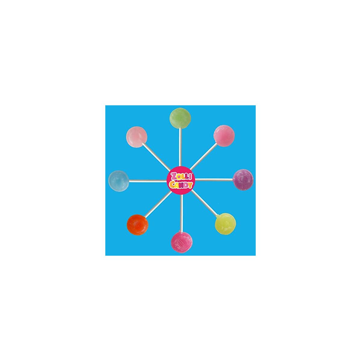 Zollipops Snow Ballz Promo Codes - RebateKey