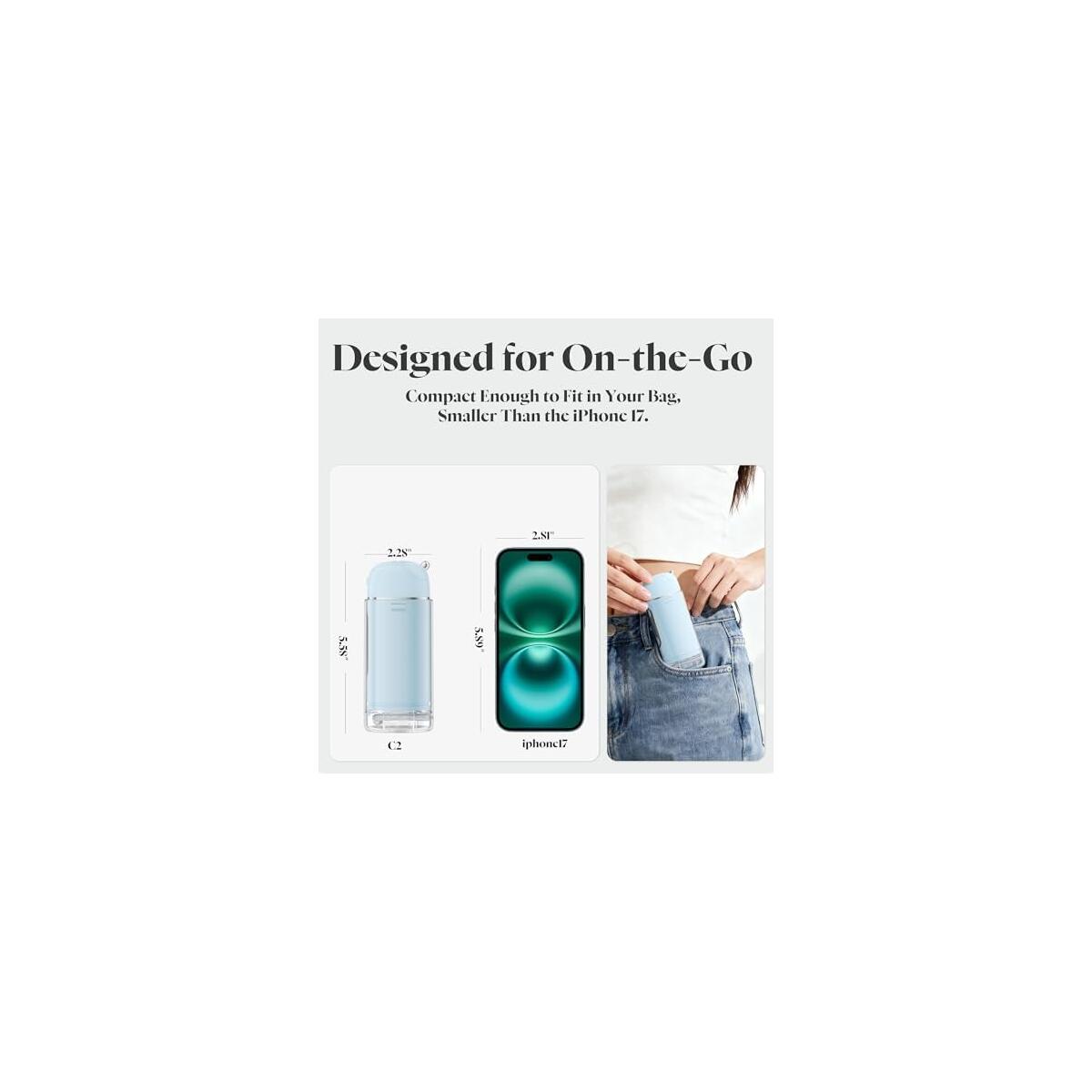 Kiwibird C2 Portable Deals - RebateKey