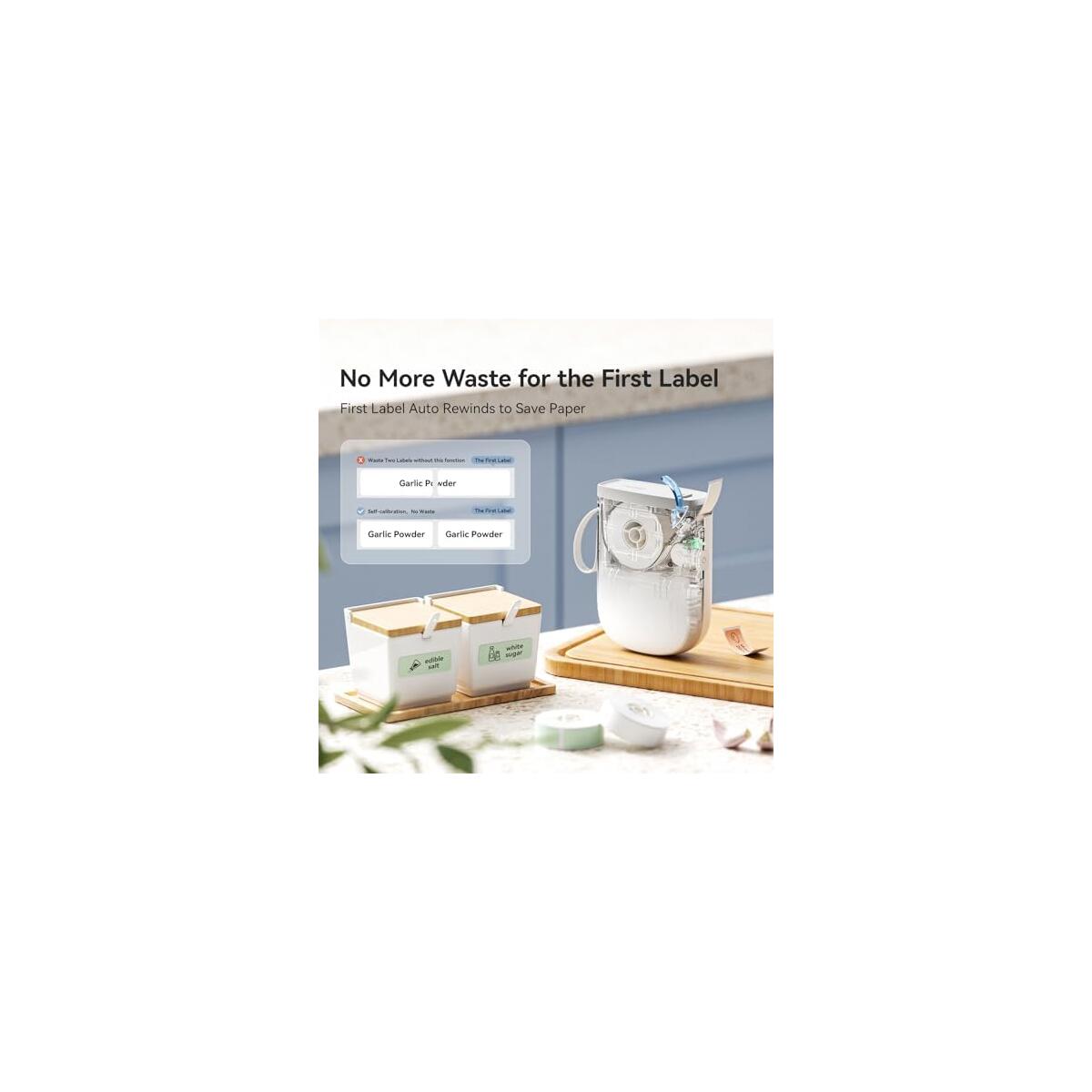 Label Maker Machine 6 Promo Code - RebateKey