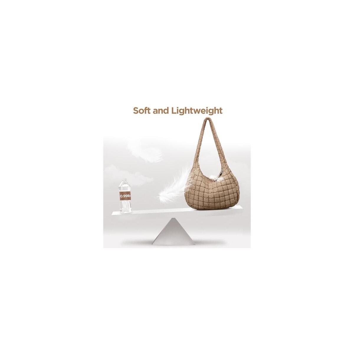 Puffer Tote Bag For Promo Code - RebateKey