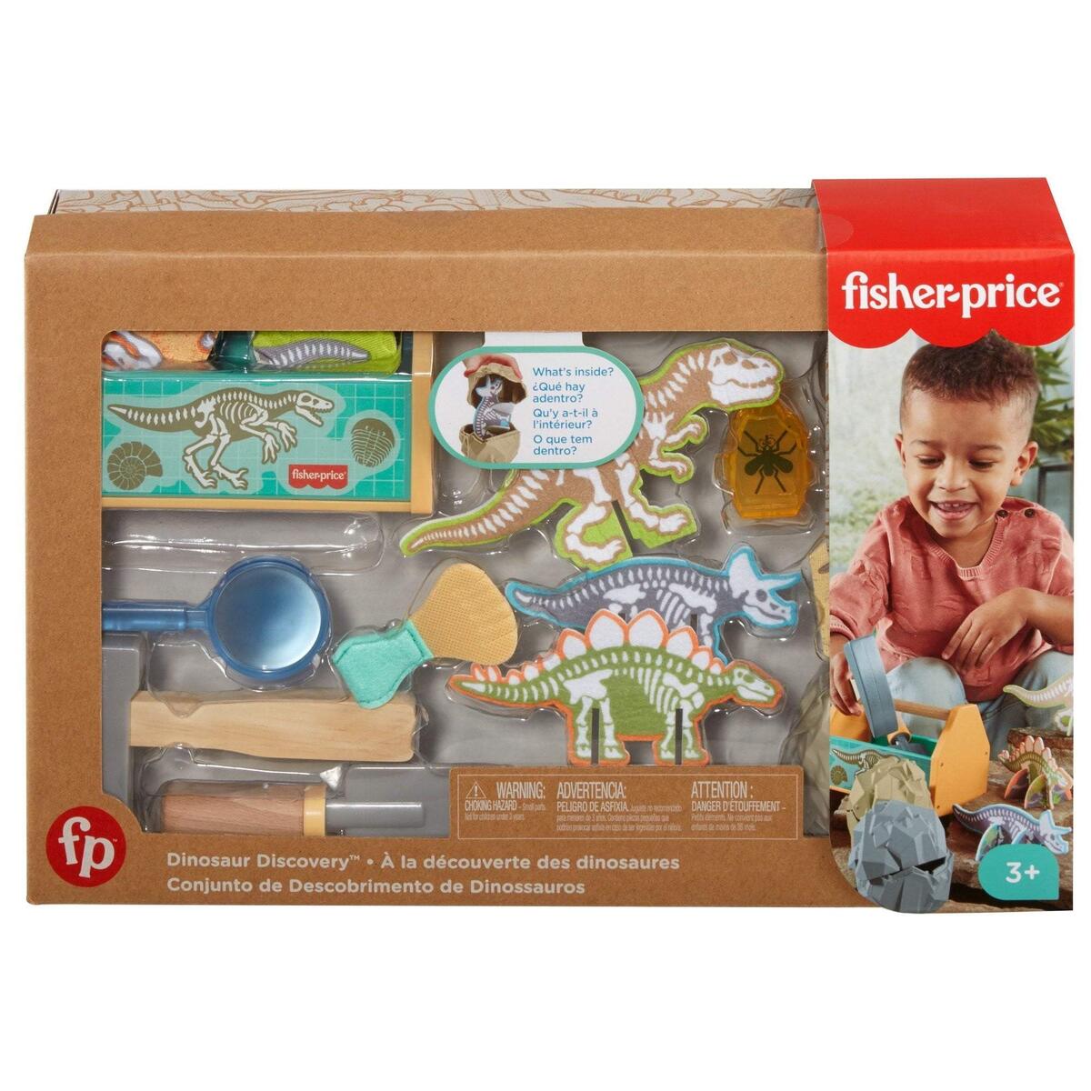 Price Dinosaur Discovery Deals - RebateKey