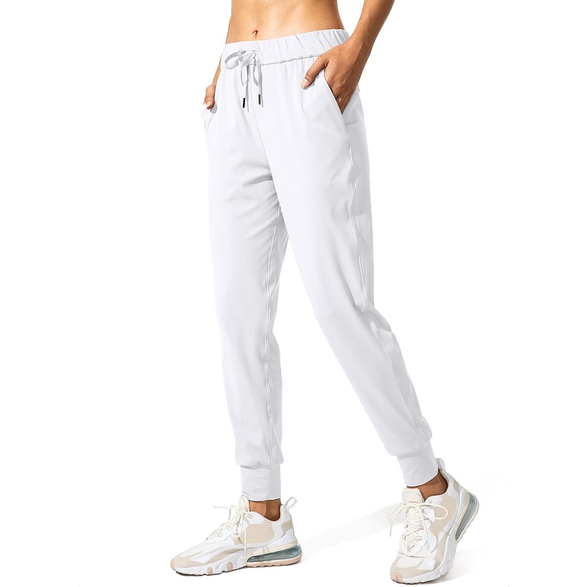 Santiny Womens Joggers Coupons - RebateKey