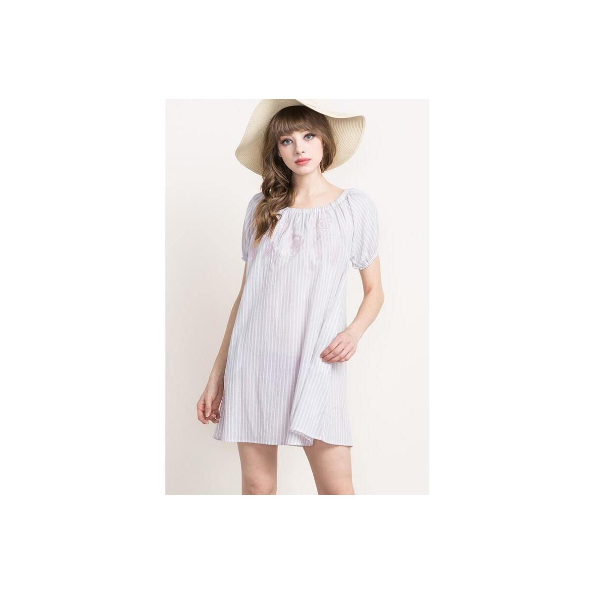 Puffed Up With Embroidery Promo Code - RebateKey