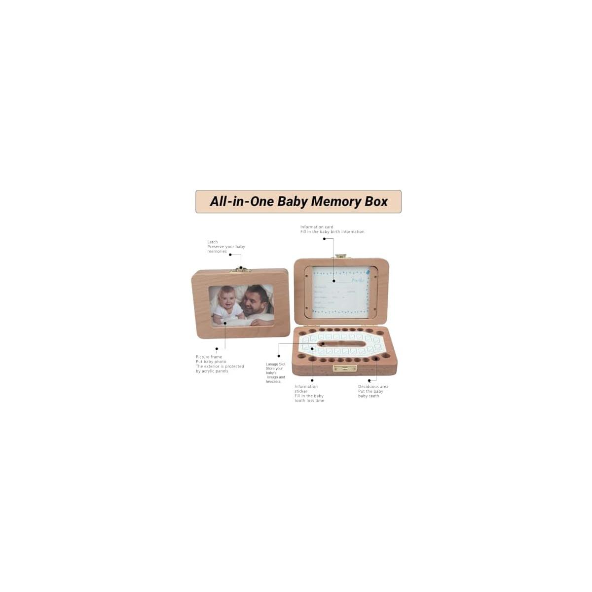 Tooth Fairy Tooth 2 Coupons - RebateKey
