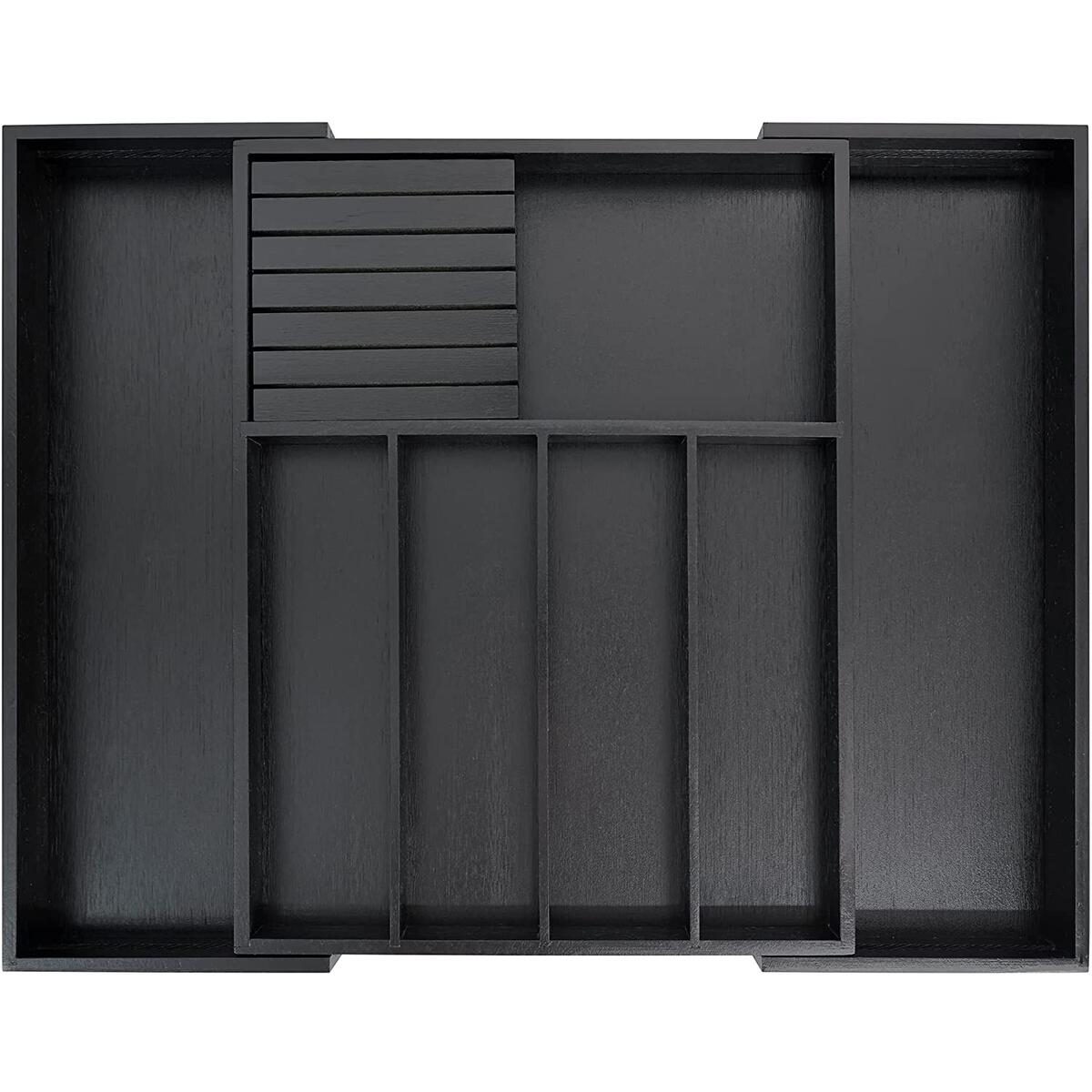 Vaefae Bamboo Silverware Drawer 3 Promo Codes - RebateKey
