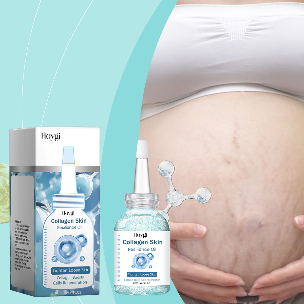 Pregnancy Care Oil Promo Code - RebateKey