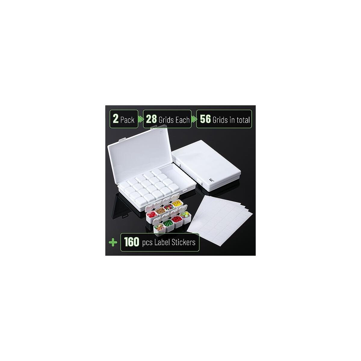 Mr Pen Bead Storage Deal - RebateKey