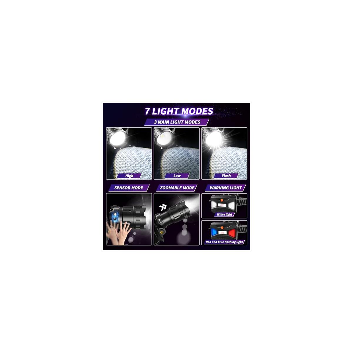 Led Headlamp 1 Deals - RebateKey