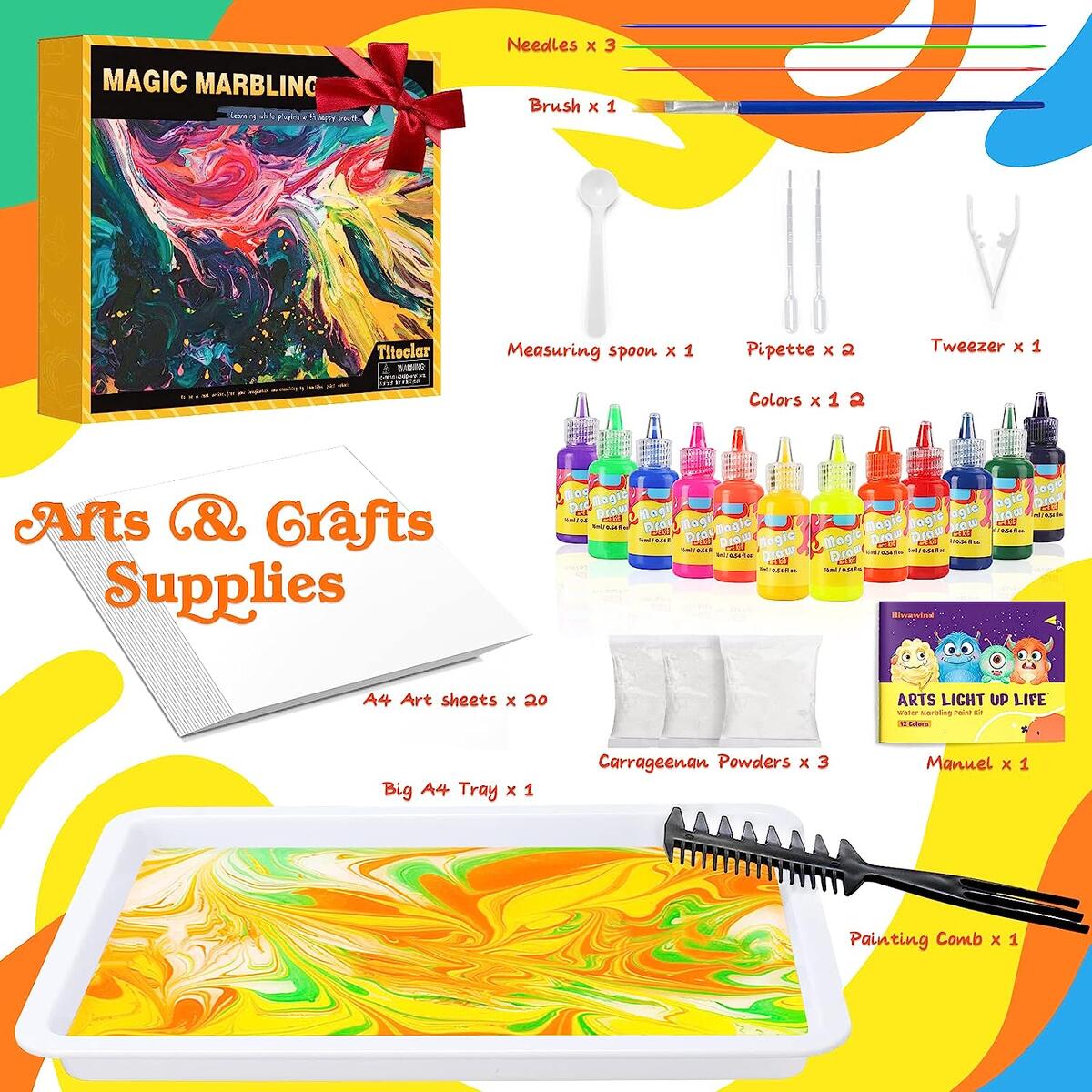 Arts Crafts For Kids Promo Codes - RebateKey