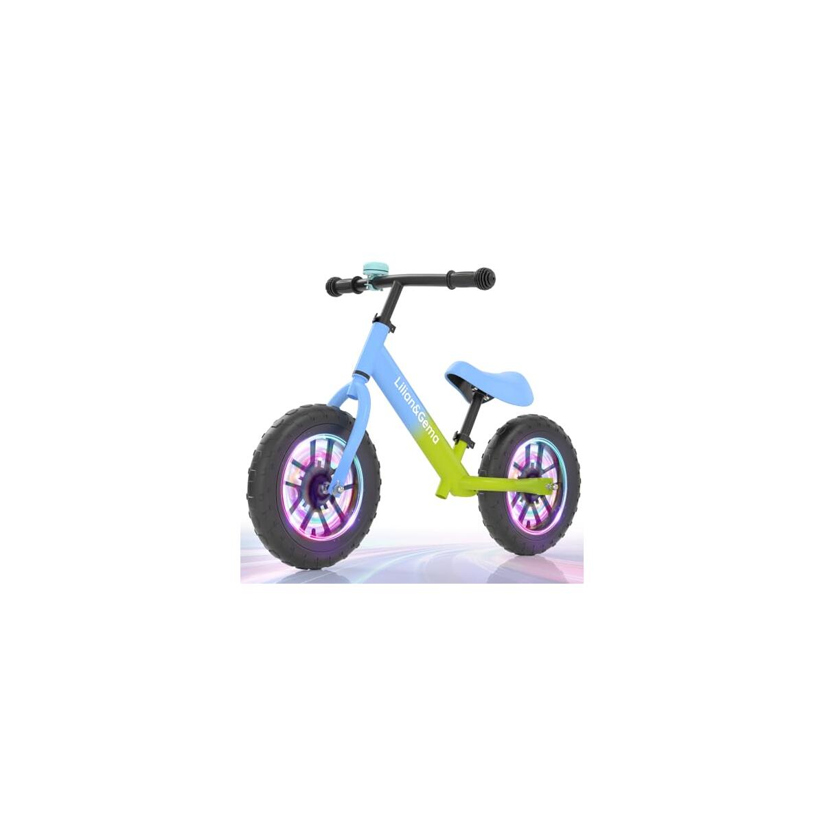 Lilian Gema Balance Bike Deals - RebateKey