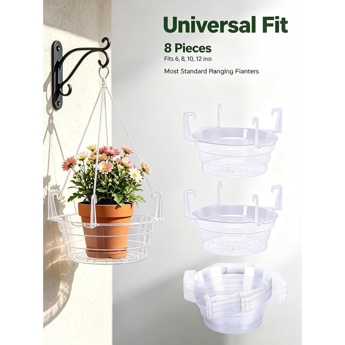 Pcs Hanging Basket Watering Coupon - RebateKey