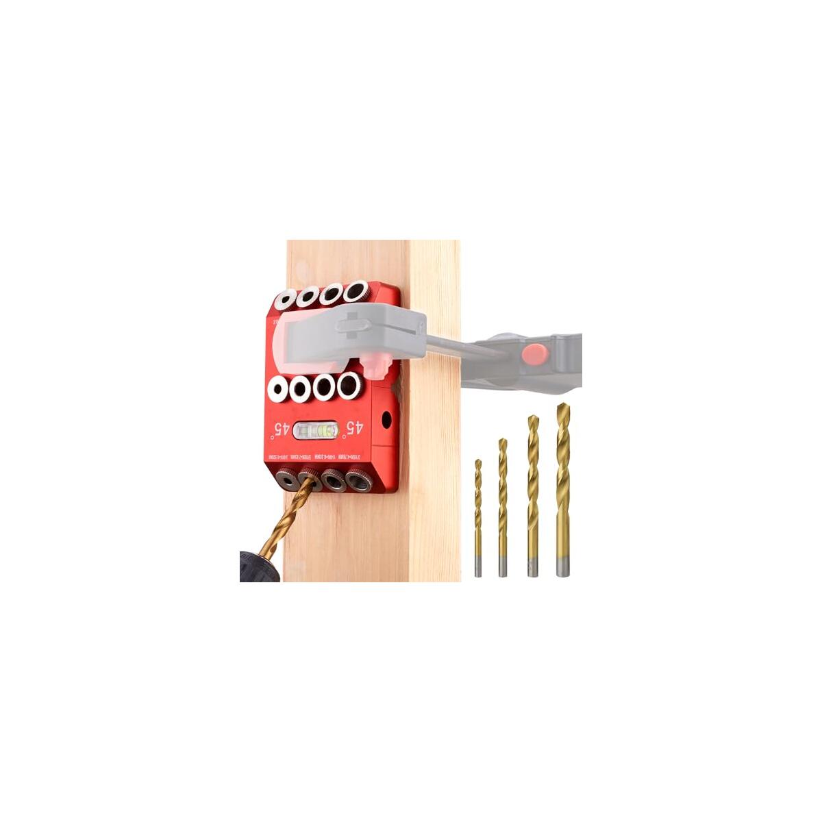 Angle Drill Guide Coupons - RebateKey