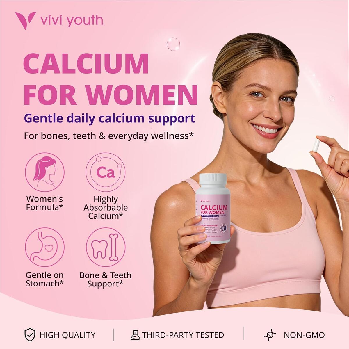 Calcium Supplements Deals - RebateKey