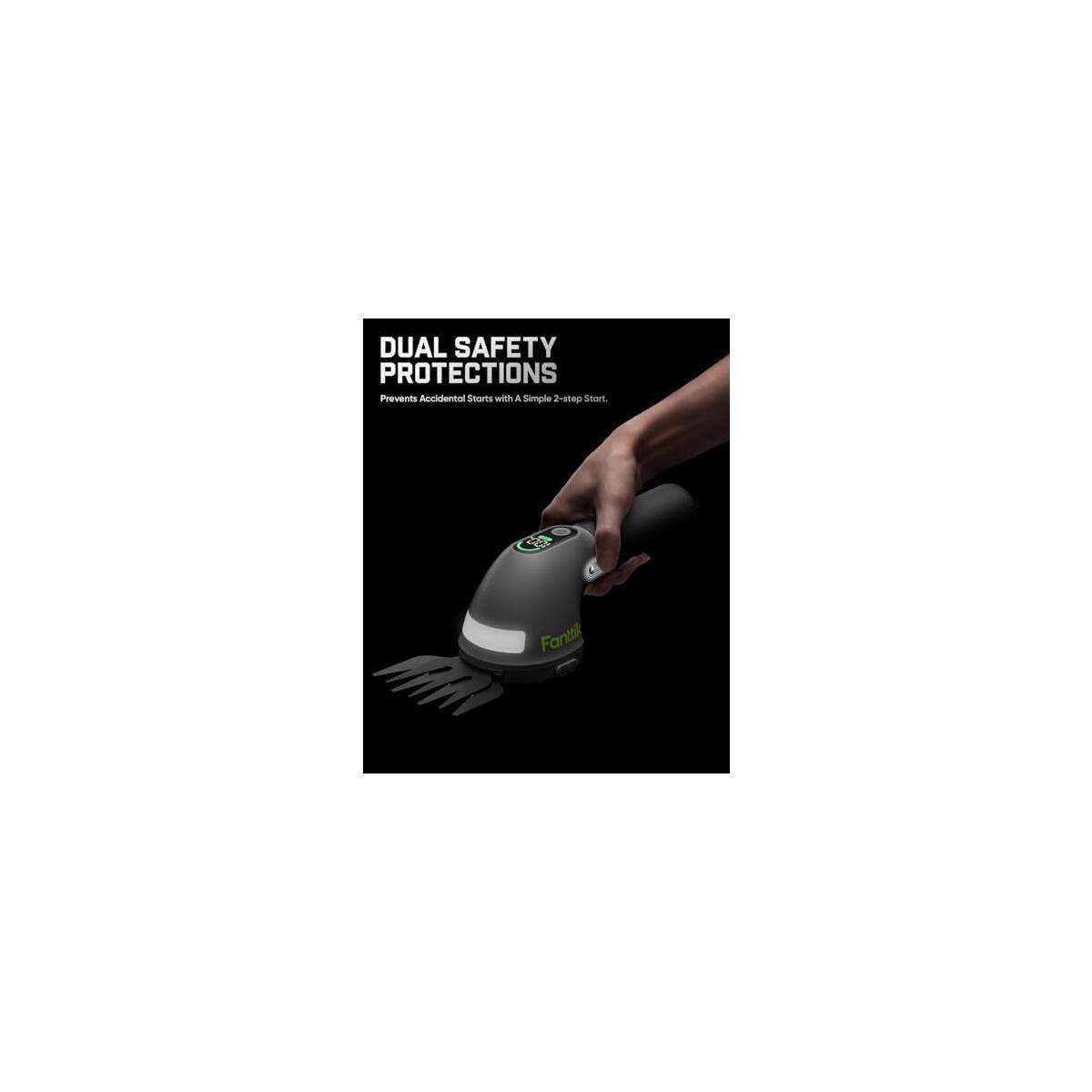 Cordless Hedge Trimmer 1 Deal - RebateKey