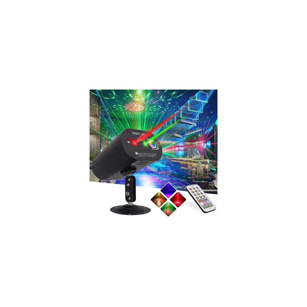 Party Lights Promo Code - RebateKey
