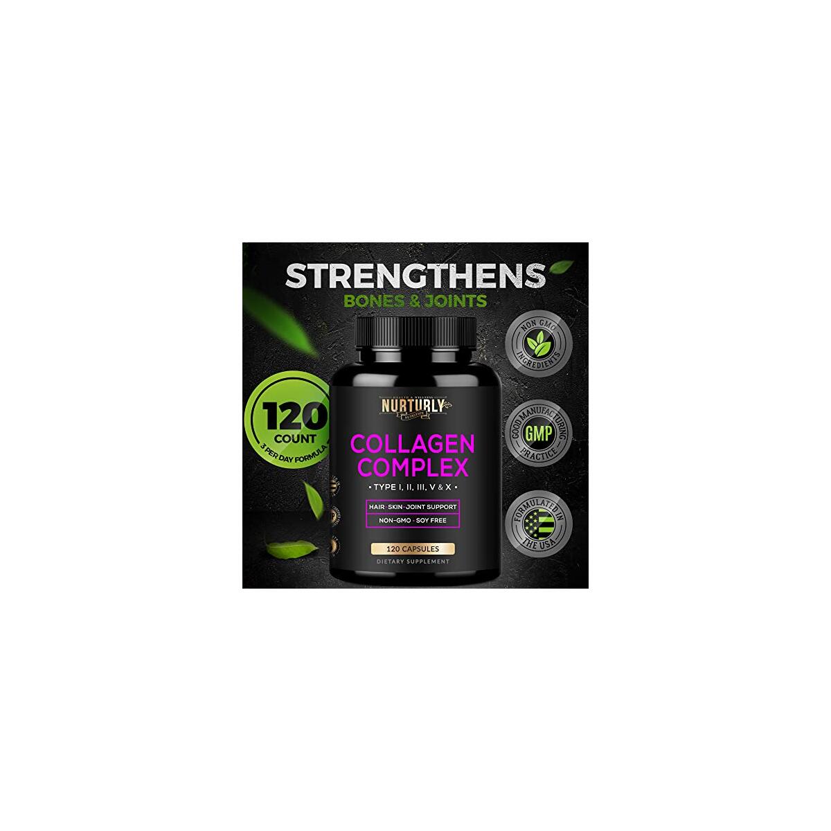 Multi Collagen Peptides Powder Coupons - RebateKey