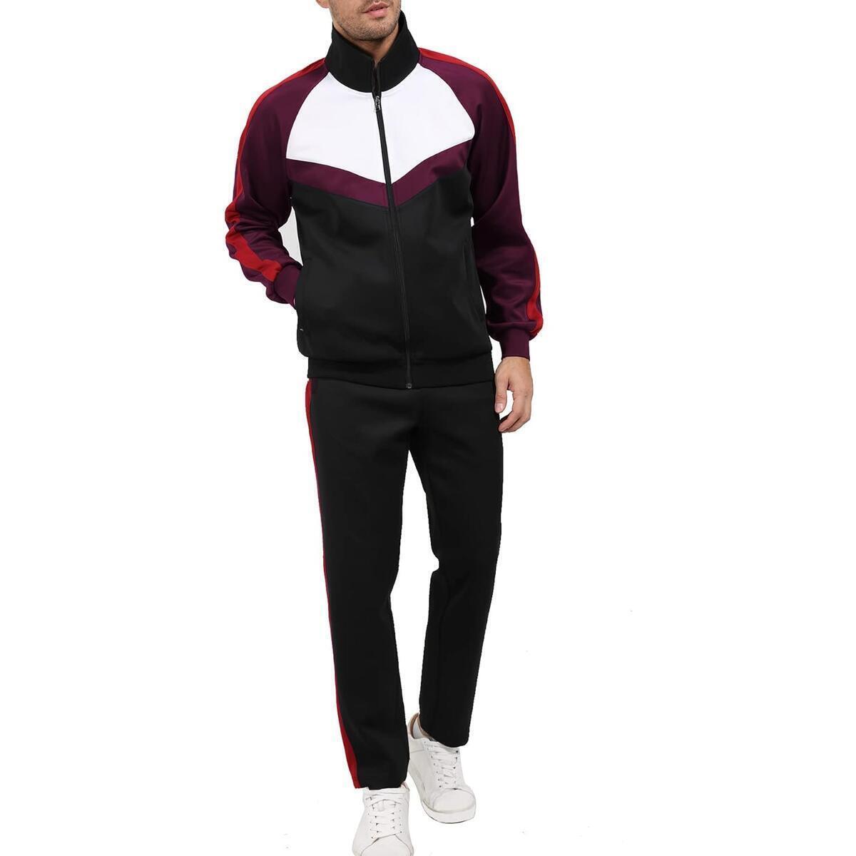 Jogging Sweatsuits Deal - RebateKey