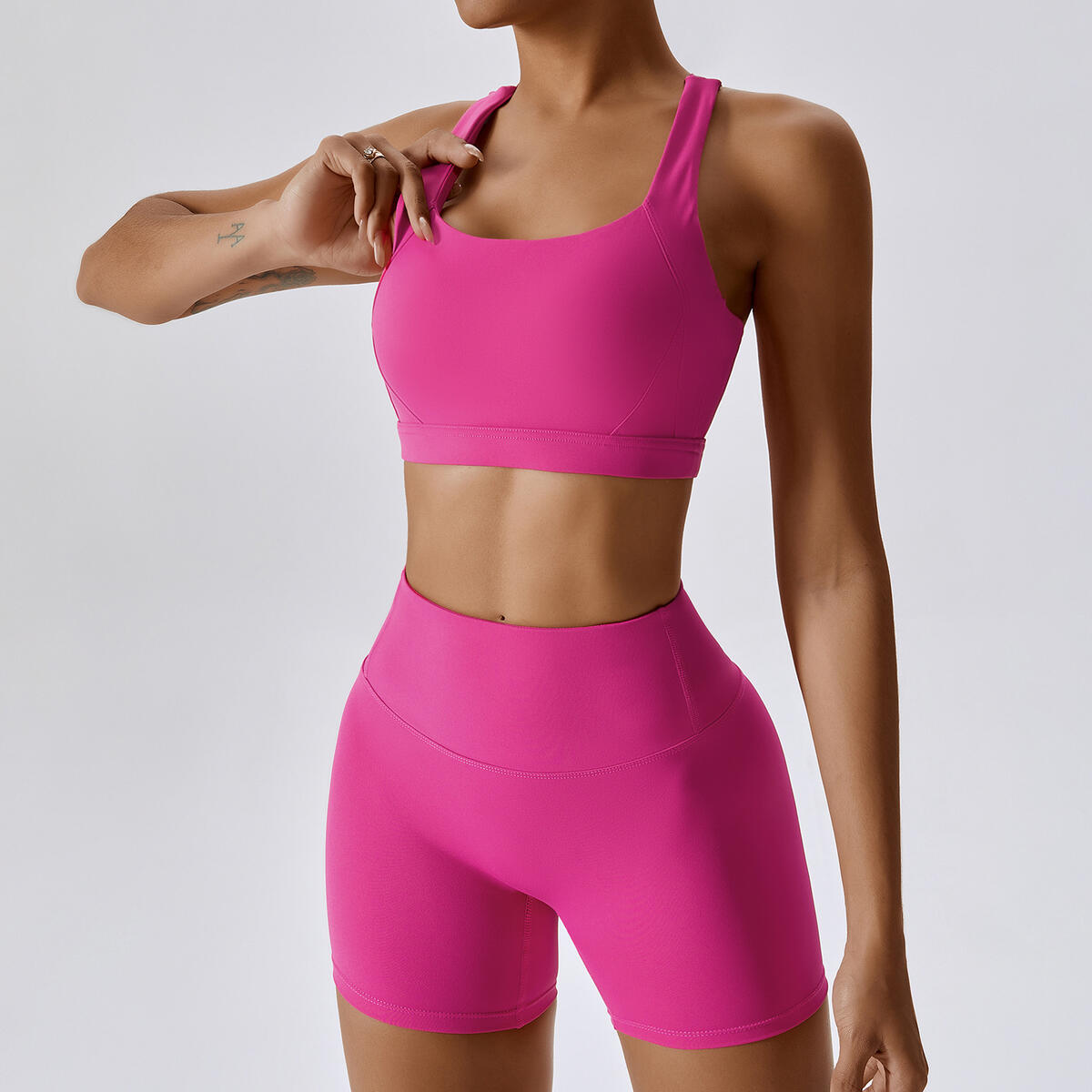 Womens Workout Suit 3 Deals - RebateKey