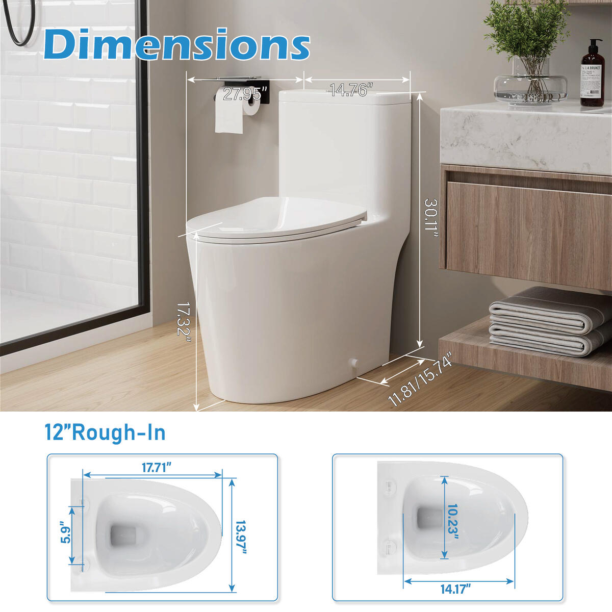 One Piece Toilet Promo Code - RebateKey