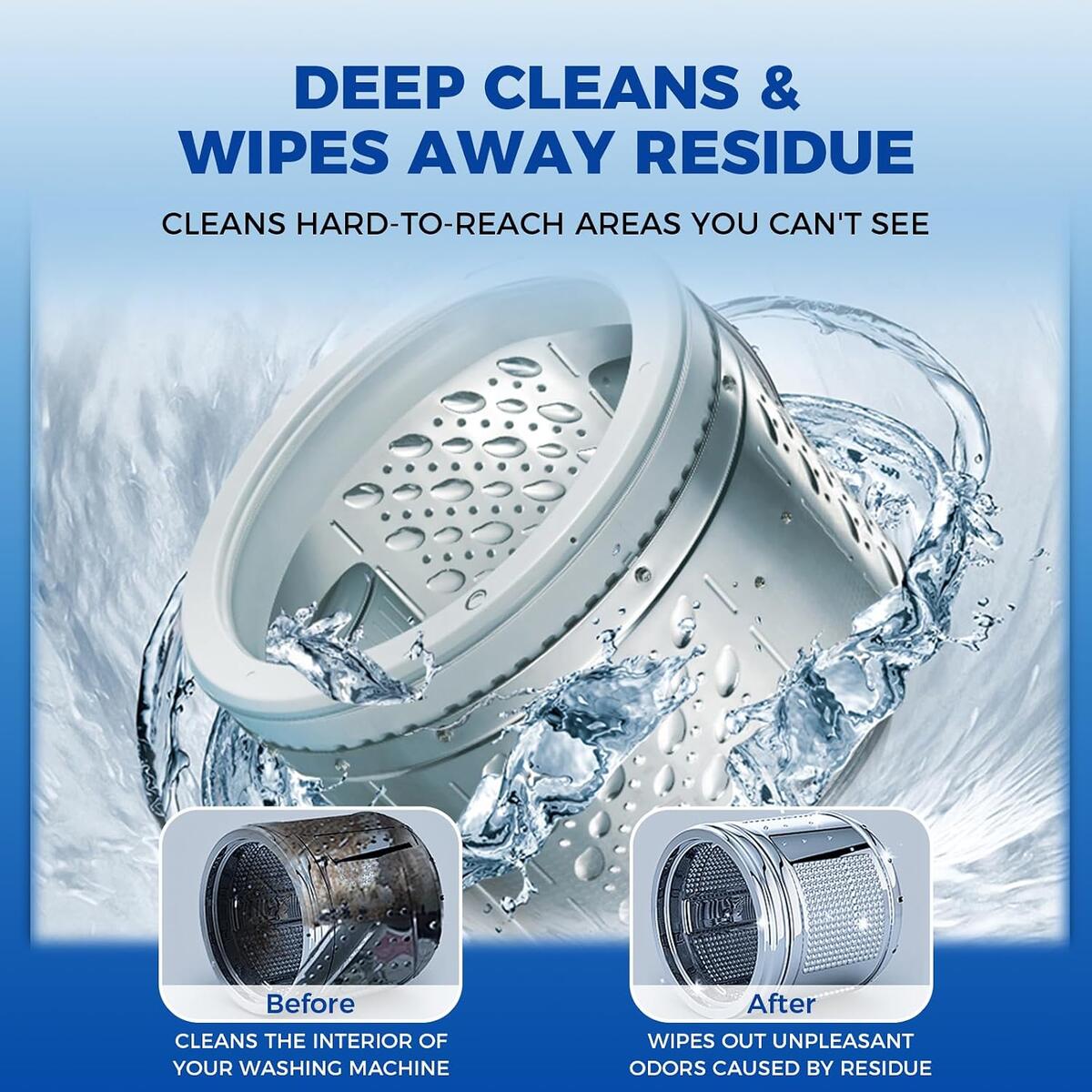 24 Washing Machine Coupon - RebateKey