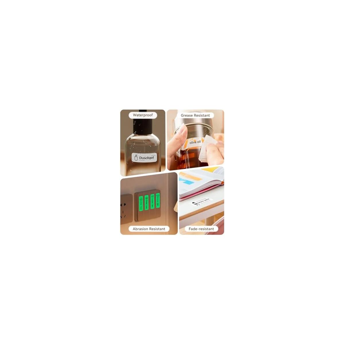 Bluetooth Label Printer 1 Coupons - RebateKey