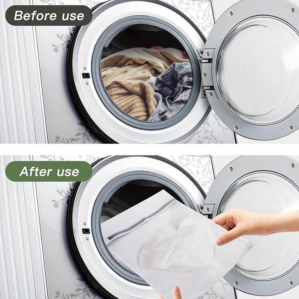 Mesh Laundry Bags Coupons - RebateKey