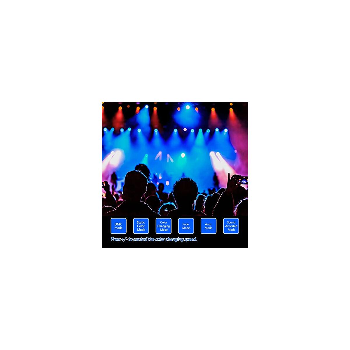 Dj Lights Pack Led Coupon - RebateKey