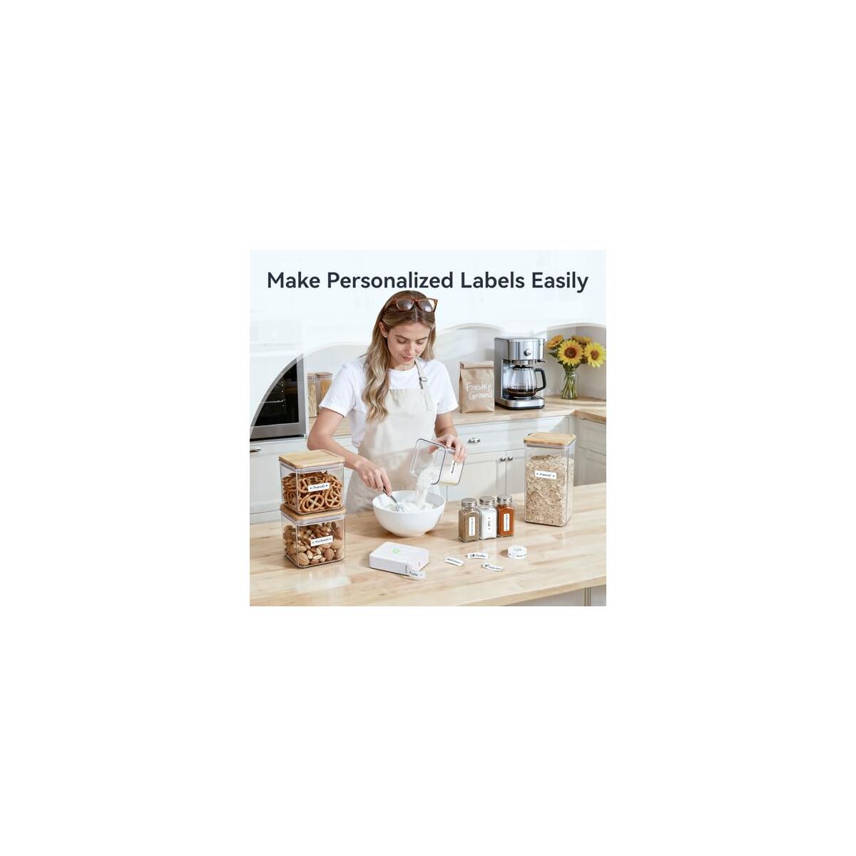 Niimbot D Upgraded Version Coupon - RebateKey