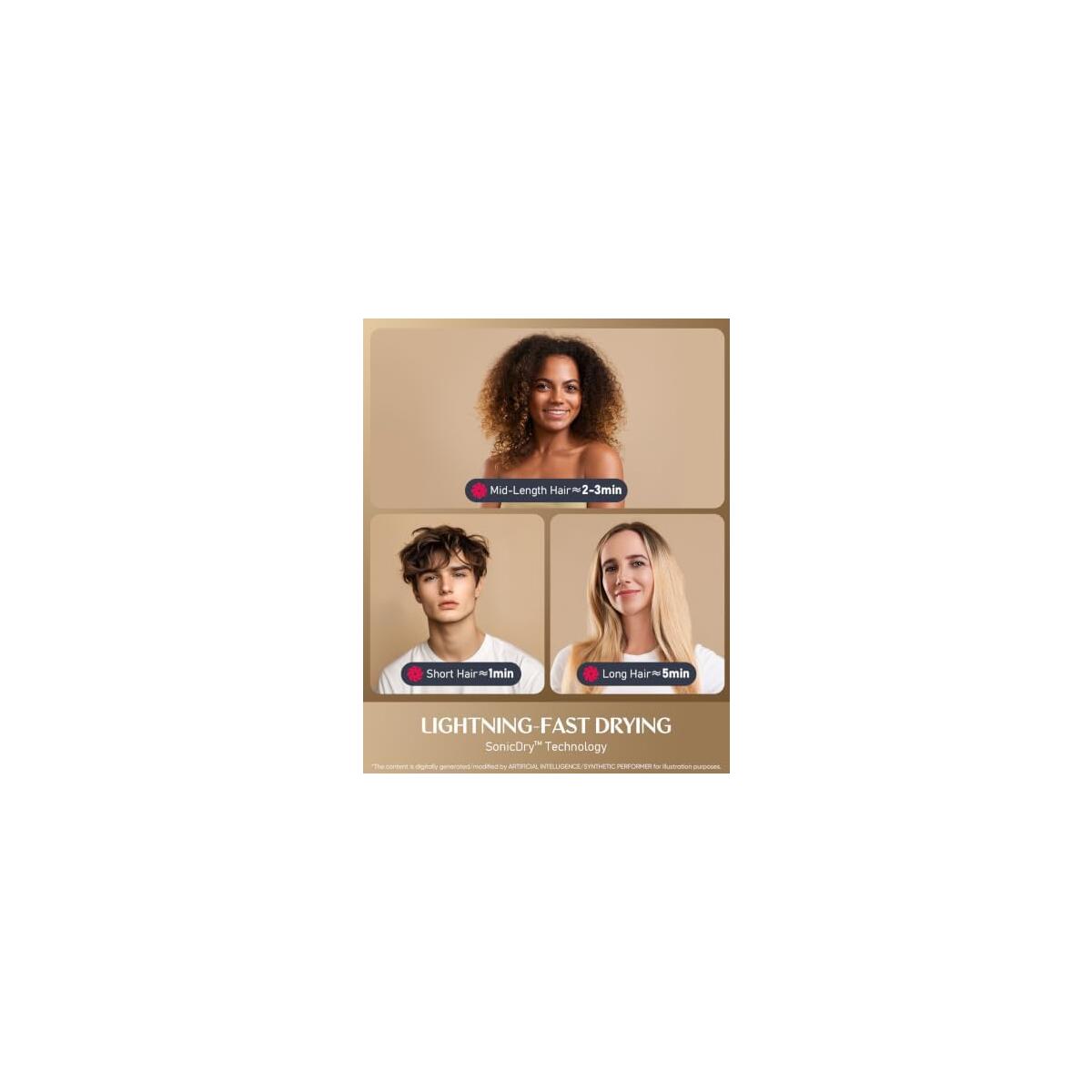 Travel Hair Dryer 1 Promo Codes - RebateKey
